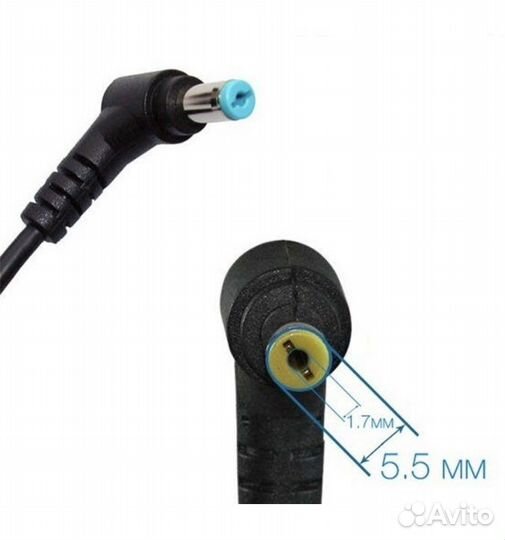 Блок питания для монитора Acer 19V 2