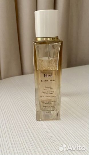 Парфюм Burberry Her London Dream