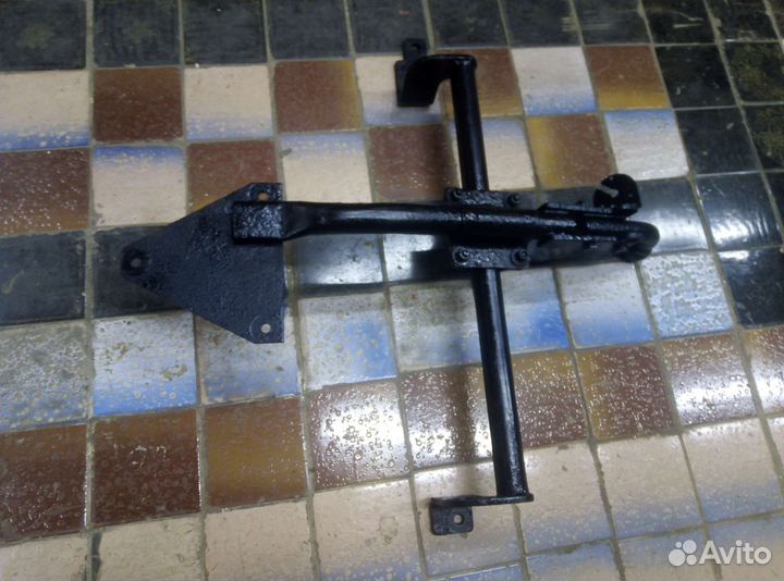 Форкоп на приору десятку б/у