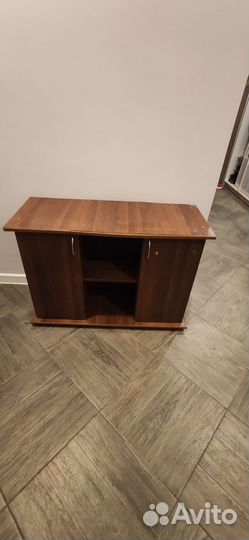 Тумба под аквариум бу