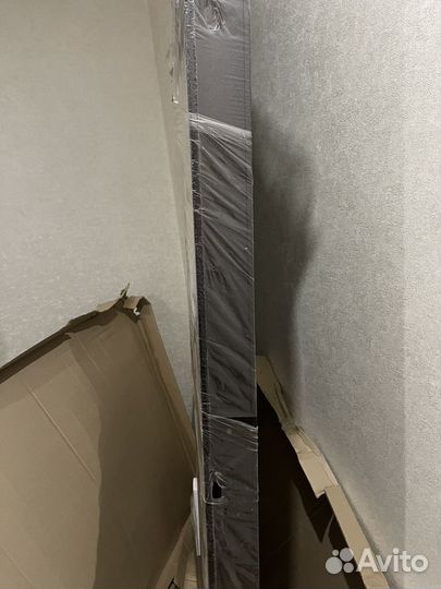 Дверь входная