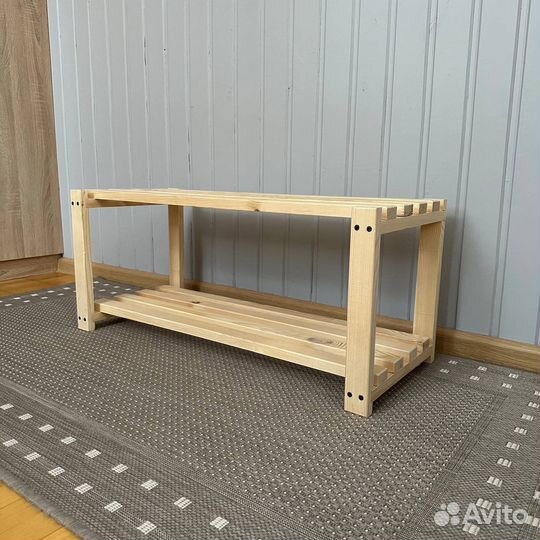 Этажерка для обуви