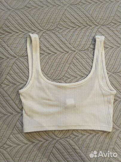 Топ женский