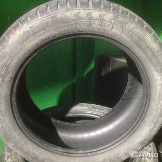 Nokian Tyres Hakkapeliitta 7 SUV 255/50 R19