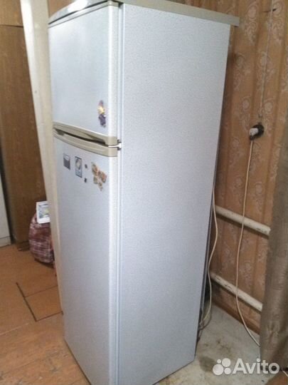 Холодильник nord дх-244