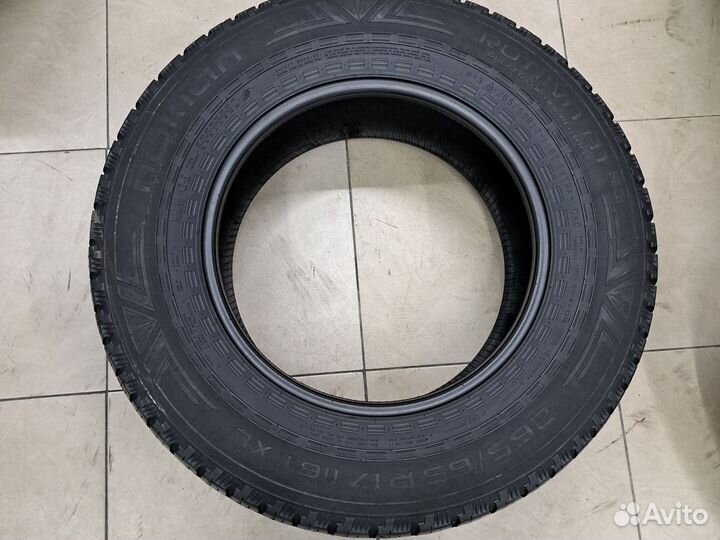 Nokian Tyres Rotiiva AT 265/65 R17 65T