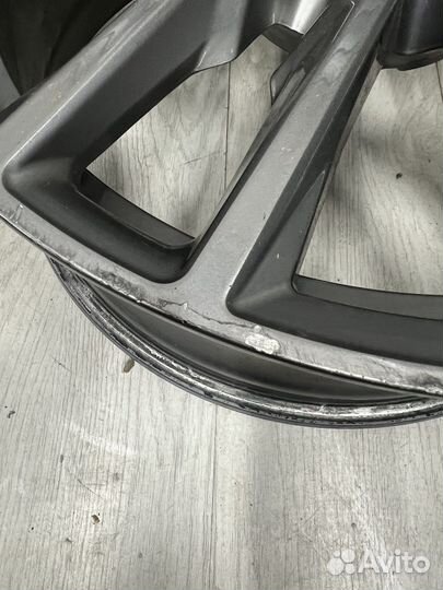 Диск R19 BMW X3 G01 698M