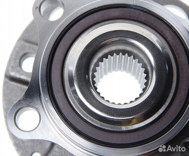 Ступица ssangyong Tivoli (15) (G16F,D16F) передняя