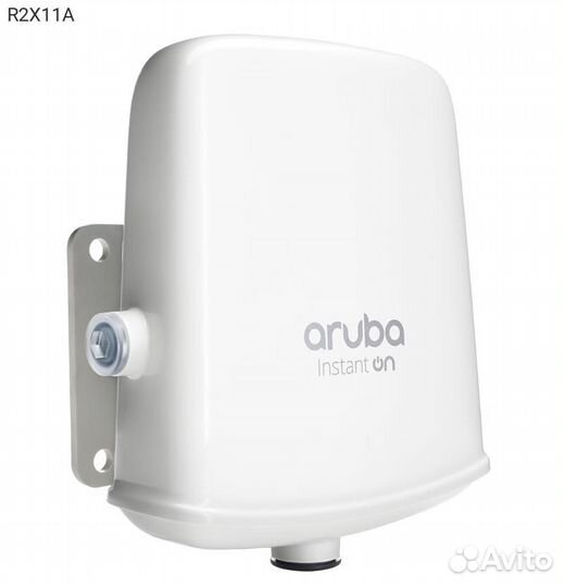 R2X11A, Точка доступа HPE Aruba Instant On AP17 2.4