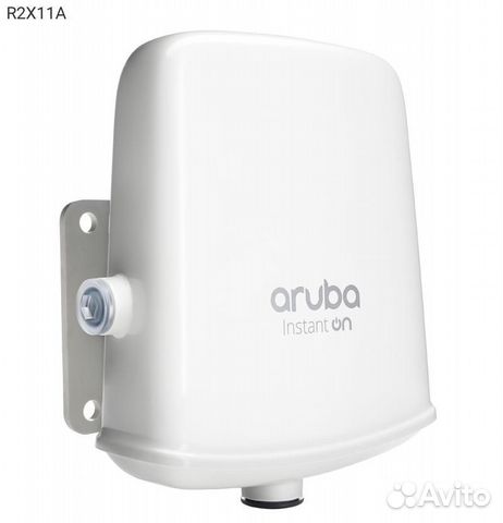 R2X11A, Точка доступа HPE Aruba Instant On AP17 2.4