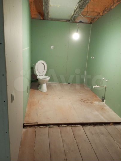 Апартаменты-студия, 35 м², 1/4 эт.