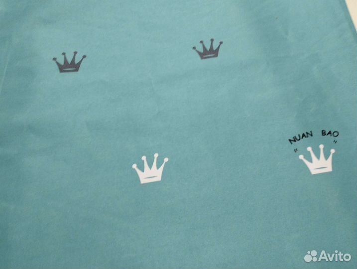 Постель в садик