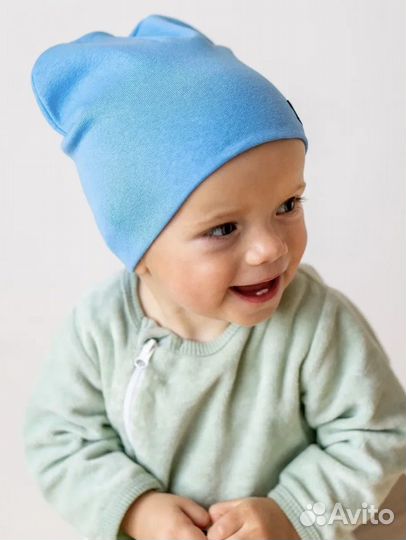 Шапка мужская