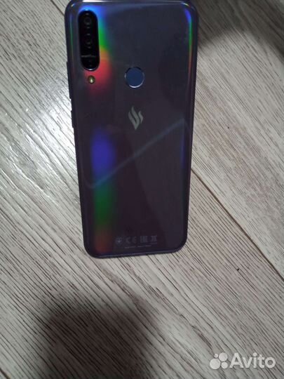 Vsmart joy 3+