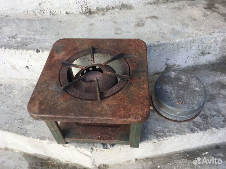 Предметы быта СССР