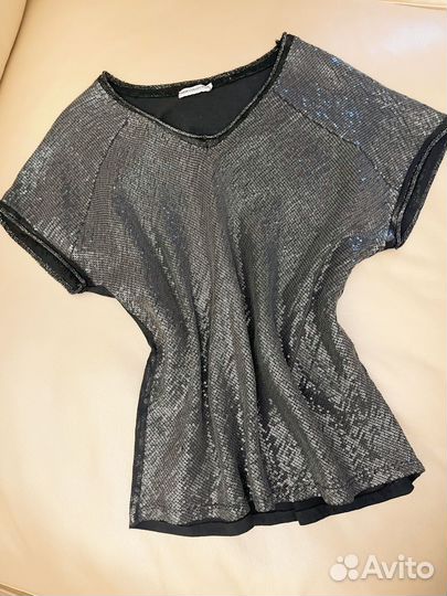 Кофта нарядная