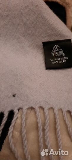 Шарфы снуд варежки armani monsoon seppal