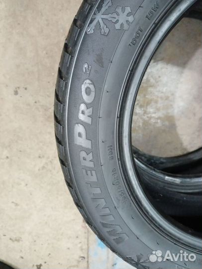 GT Radial WinterPro2 195/60 R16 89H