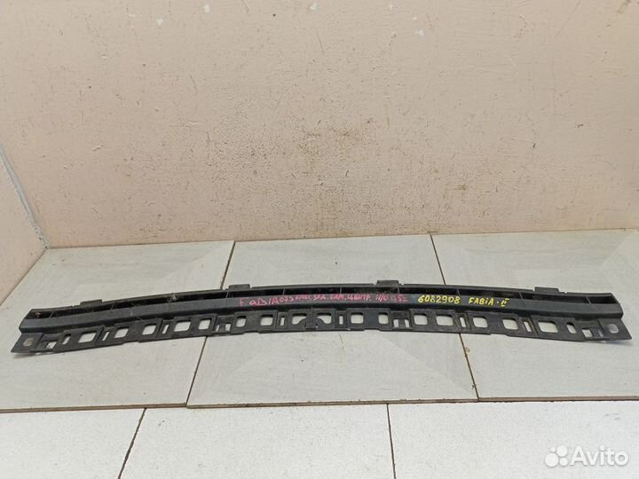 Кронштейн заднего бампера