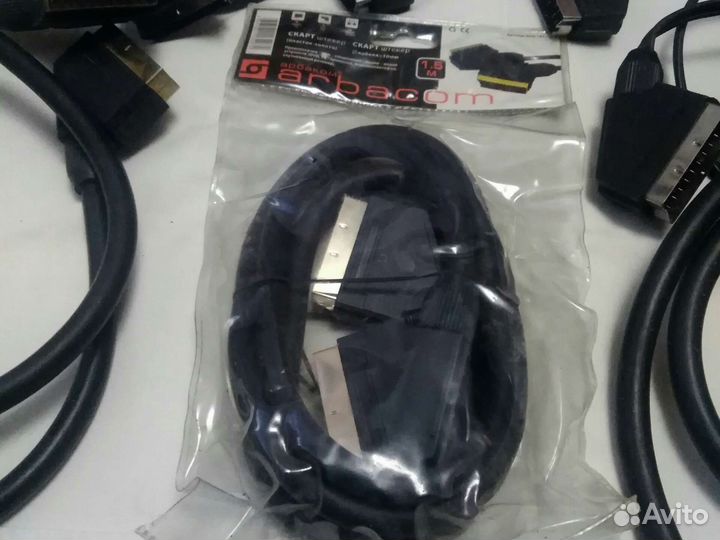 Кабель соединительный