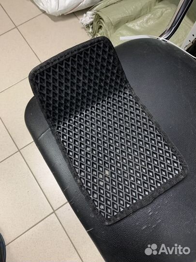 Эва коврики на омода с5