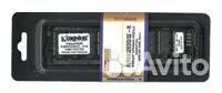 Оперативная память Kingston sdram