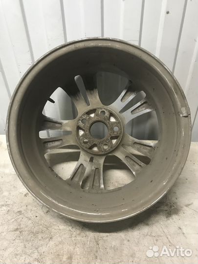 Диск колесный литой Chevrolet Cruze 2008–2014