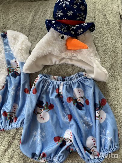 Костюмы для детей для двух, трех лет