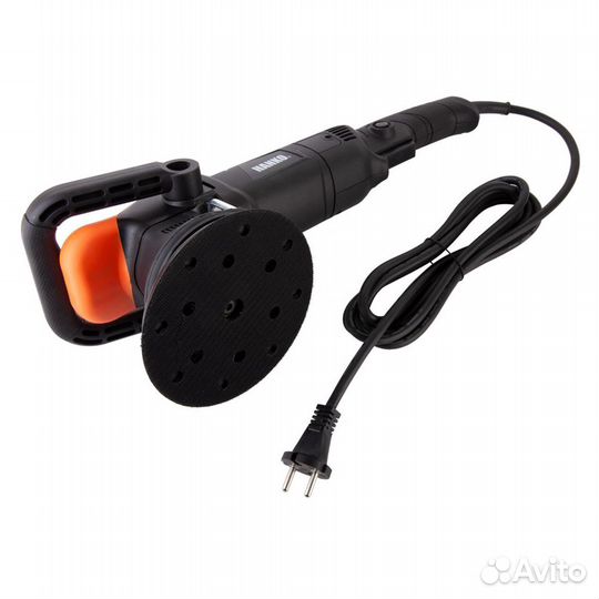 Hanko PL-21AL полировальная машинка