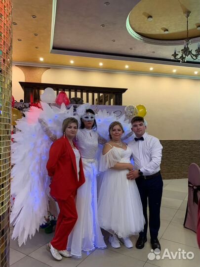 Проведение мероприятий