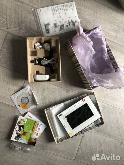 Электронная фоторамка Kodak