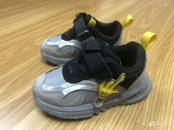 Детская обувь