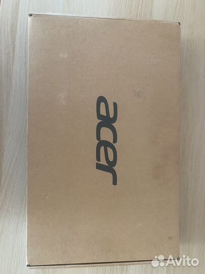 Ноутбук acer aspire 3 a315