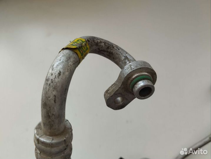 Трубка кондиционера Hyundai Santa Fe (CM)