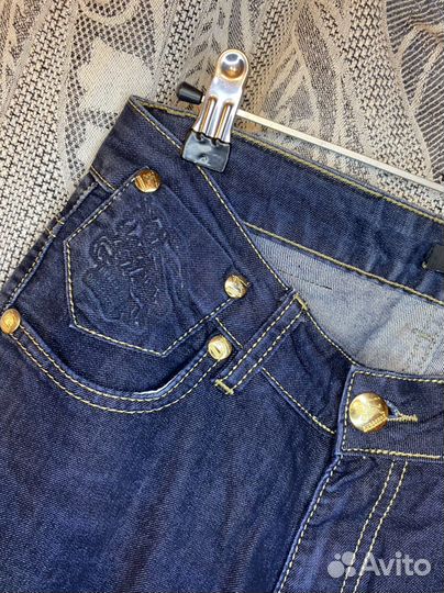 Джинсы Burberry