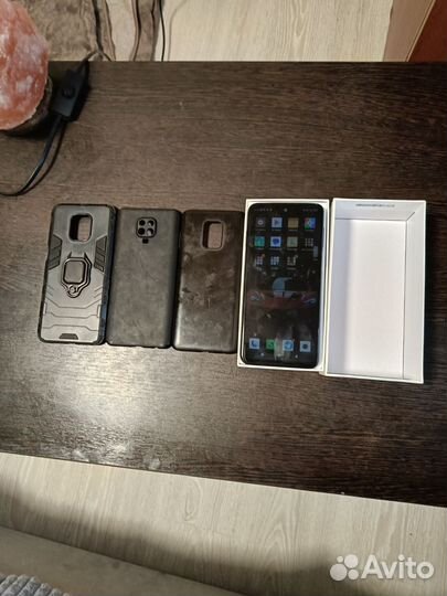Xiaomi Redmi Note 9 Pro, 6/64 ГБ