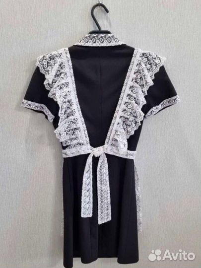 Форма на последний звонок 44р