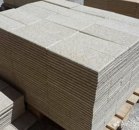 Дагестанский камень для фасада