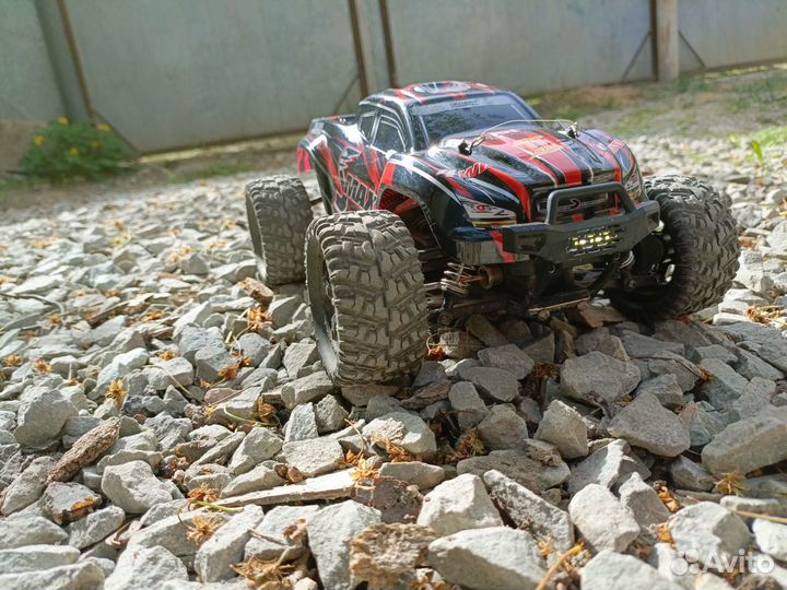 Remo hobby smax