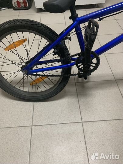 Продаю BMX radio