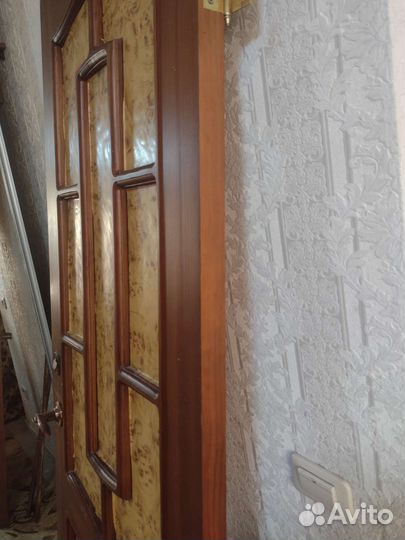 Дверь межкомнатная