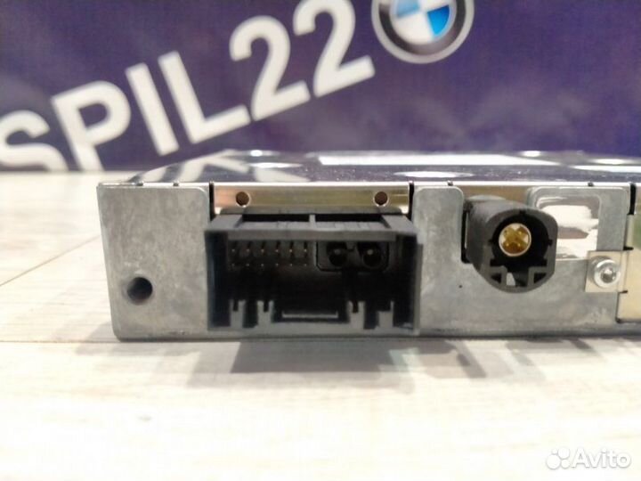 Видеомодуль Bmw 523I F10 N20B20B 03/2014