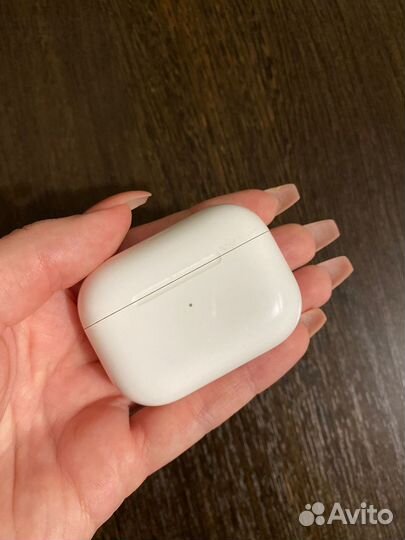 Оригинальные наушники AirPods Pro