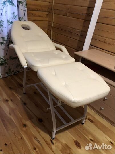 Косметологическое кресло бу