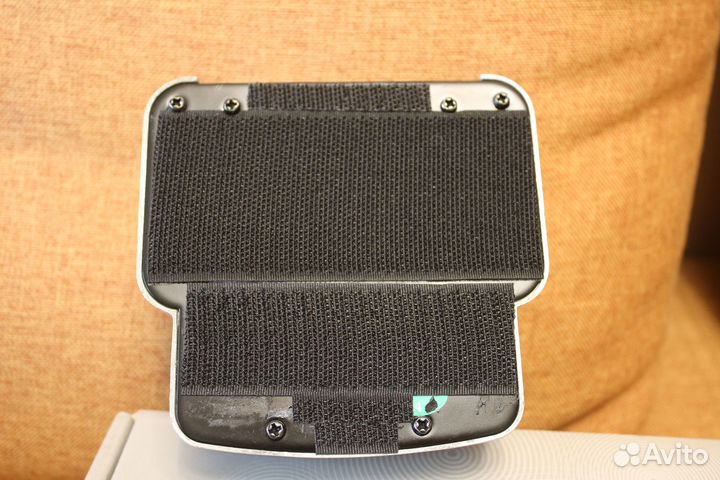 Source Audio Orbital Modulator для электрогитары