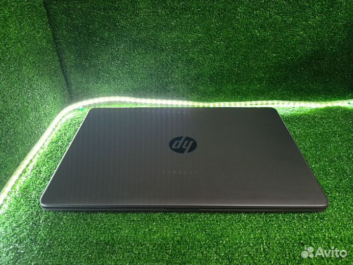 Ноутбук HP новый мощный для разных задач