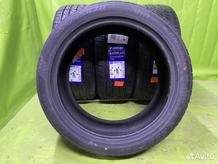 Landsail LS588 SUV 255/45 R20 105W