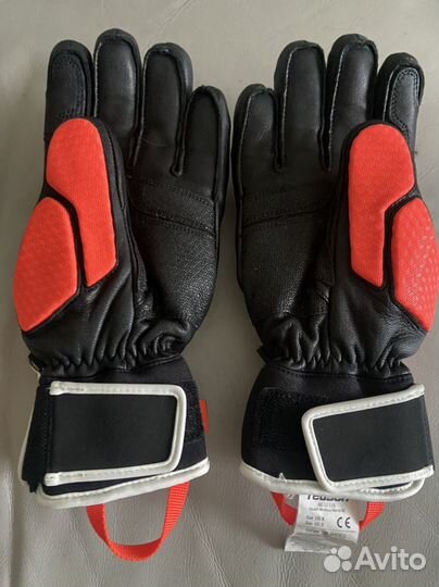 Перчатки горнолыжные rReusch