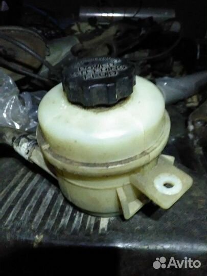 Бачок гура киа Спектра KIA Spectra