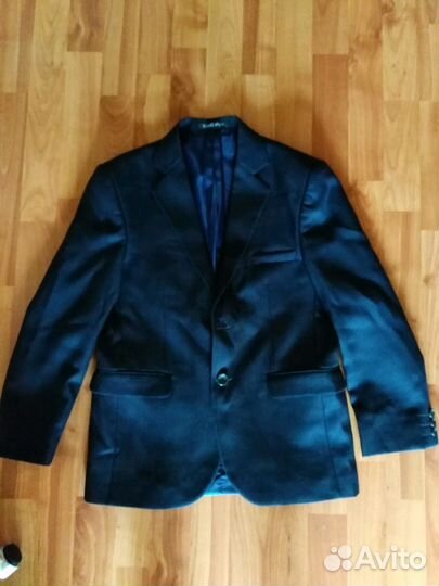 Школьный костюм